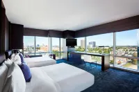 W Atlanta – Downtown Hotels in Atlanta