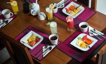 Villa Teman - Housity