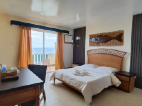 Eagle Point Beach and Dive Resort Hotels in Mabini