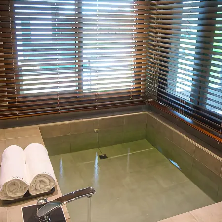 The Sunbeam Hideaway B&B