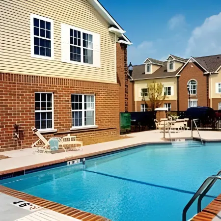 TownePlace Suites Milwaukee Brookfield