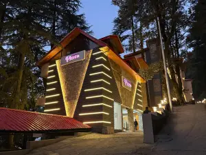 Regenta Place Dalhousie at Mall Road