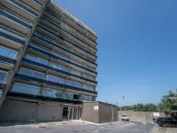 Studio Zeezicht Hotels in 
