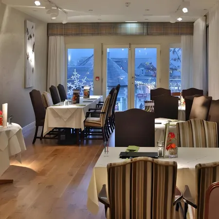Ambleside Salutation Hotel & Spa
