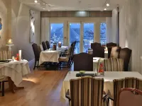 Ambleside Salutation Hotel & Spa - breakfast