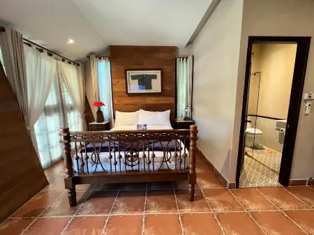 Gavill15 Classic Boutique House