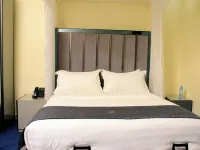 Solo Hites Hotel Hotels in Masaka