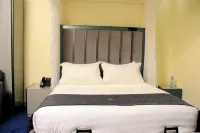 Solo Hites Hotel Hotels in Bukoto