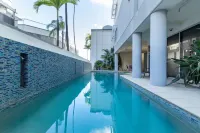 Oaks Townsville Hotel Hotels in South Townsville