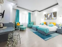 Relax Comfort Suites Hotel Hotel di Bucharest