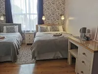 Adams Guest House Hotel a Elsfield