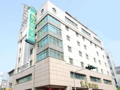 Karo Hotel