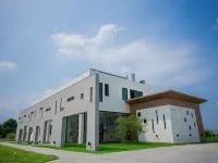 Here Is BnB Hotels near Tropic of Cancer Solar Exploration Center