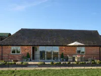 The Shooting Lodge at Mount Pleasant Barns