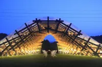 The One Nanyuan Land of Retreat & Wellness