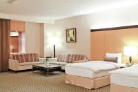 台南永康桂田酒店