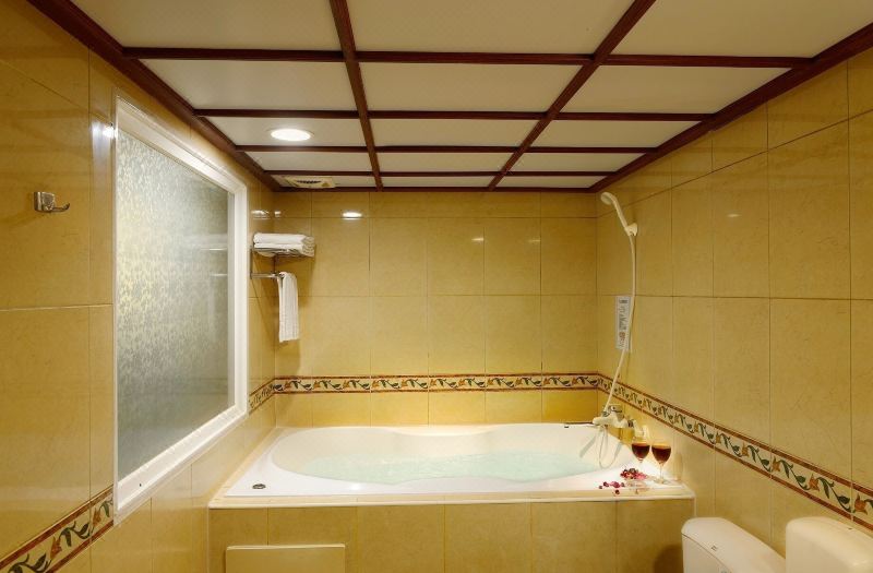 Chyuan DU Spring Resort photo 3