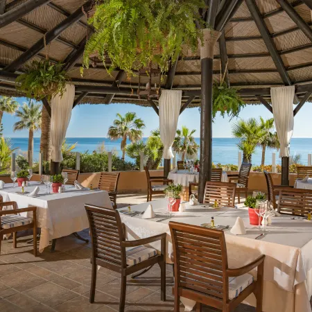 Elba Estepona Gran Hotel & Thalasso Spa