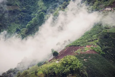 Glamping Sunset Hill Salamina-Caldas Hotels in 