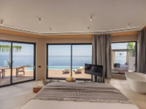 Emerald Villas & Suites - the Finest Hotels of the World Hotels in Elation