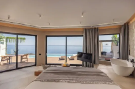 Emerald Villas & Suites - the Finest Hotels of the World