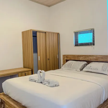 ALA Hostel