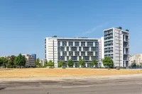 Bext Valdebebas Hotel di 