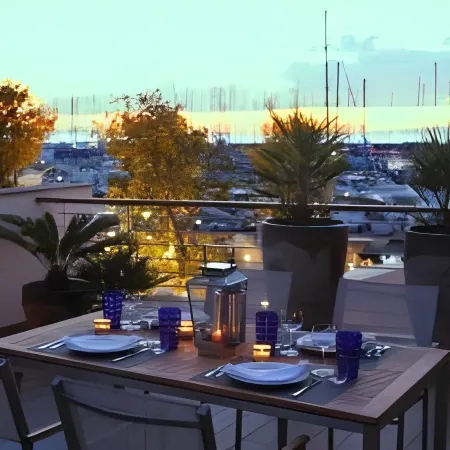 Marina di Scarlino Resort