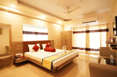 Hotel JP Resort