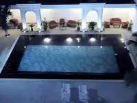 Ritz Plaza Hotels in Amritsar