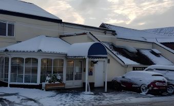 The Walnut Tree Hotel