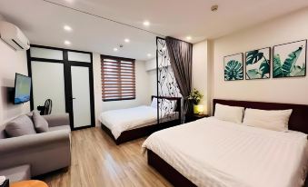 Big Hotel & Apartment Ha Noi