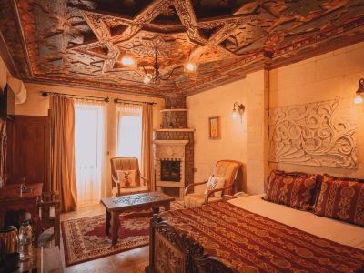 Olivia Cave Hotel