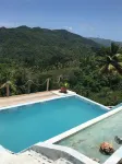 Tropical Cottage En Eco Casa Algana - Beach