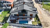 Seven Luxury Belek Hotel di Belek
