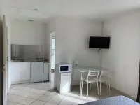The countryside 5 minutes from Tours フォンデットのホテル