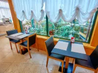 Hotel Riviera dei Dogi - servizio colazione