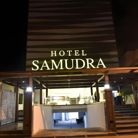 Zip by Spree Hotels Samudra Belgaum