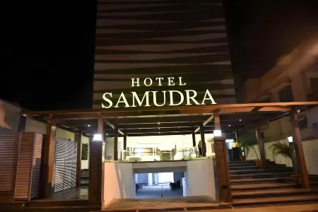 Zip by Spree Hotels Samudra