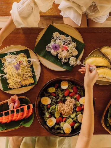 รูปภาพของอีโค่อายส์ วิลเลจ