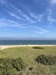Oceanfront Condo – Walk to Pier & beach out your front door!