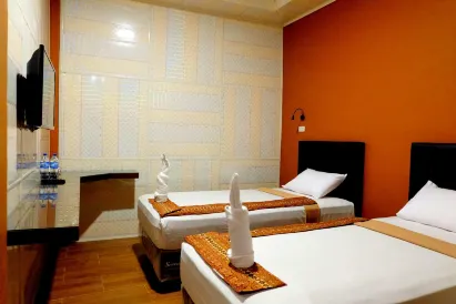 Ren'z Hotel