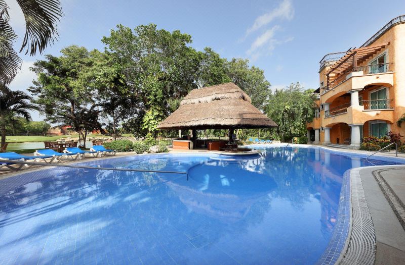 Eurostars Hacienda Vista Real photo 3