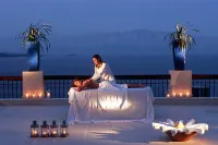 Ionian Blue Bungalows and Spa Resort - spa