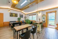 Nonsan Daedunsan Surak Lake Pension (Formerly Sancho House) Hotels in Nonsan-si