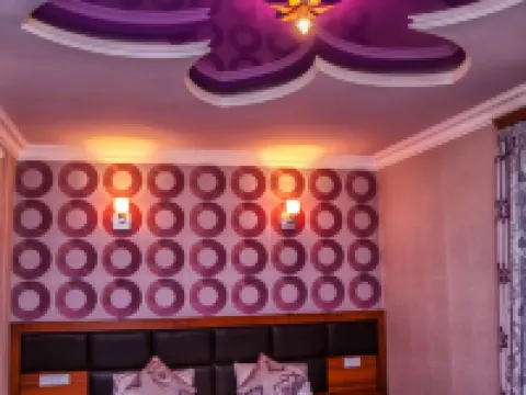 Avagyan's Hotel-Restaurant Hotels in Goris