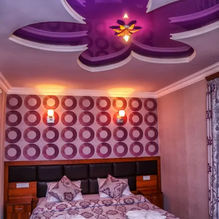 Avagyan's Hotel-Restaurant