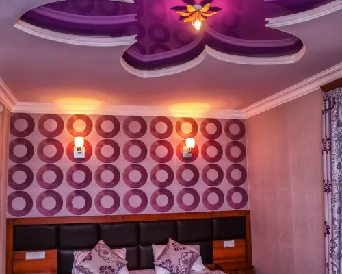 Avagyan's Hotel-Restaurant Hotels in Goris