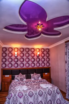 Avagyan's Hotel-Restaurant Hotel di 