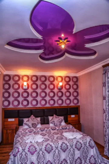 Avagyan's Hotel-Restaurant